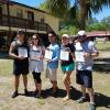 New PADI Instructors