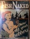 Fish Naked