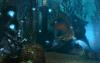 Bioshock 2 Underwater Scene