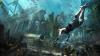 Assassin’s Creed 4 Black Flag Underwater Scene