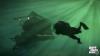 Grand Theft Auto 5 Underwater Scene