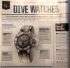 Dive Watches - ScubaLab
