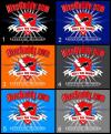 DiveBuddy.com Lifetime Membership T-Shirt Options
