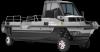 Gibbs Phibian Amphibious Truck Boat
