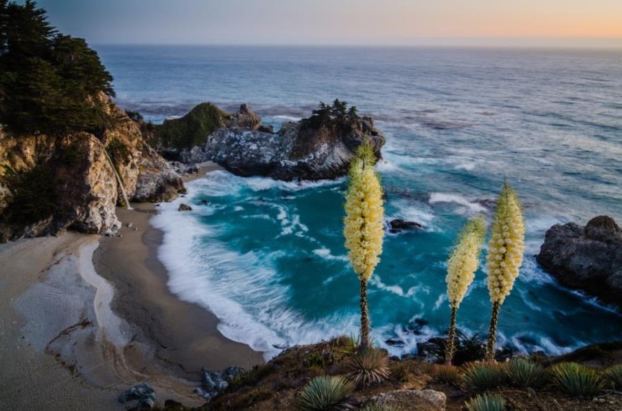 Big Sur California