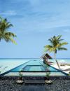 5 Star Reethi Rah Resort in Maldives