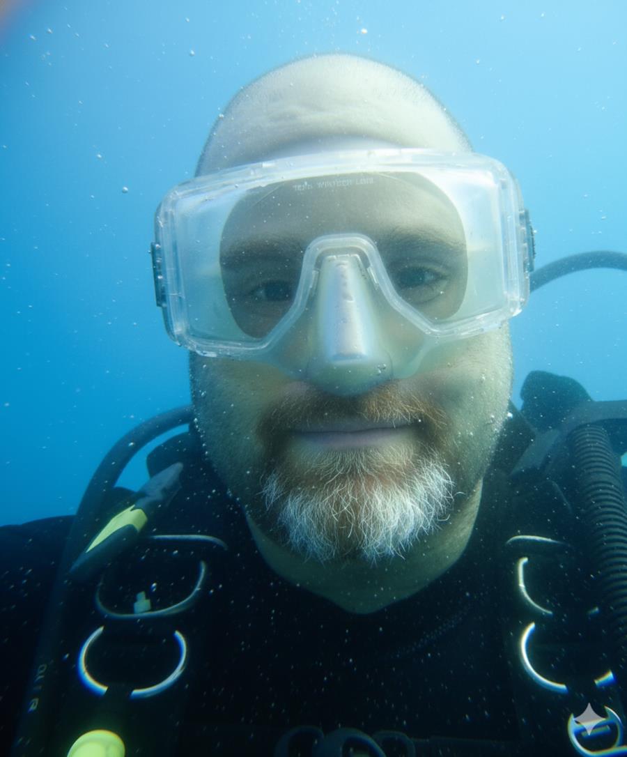 Greg’s Profile Photo