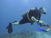 Cancun Wreck Dive #5 12/16