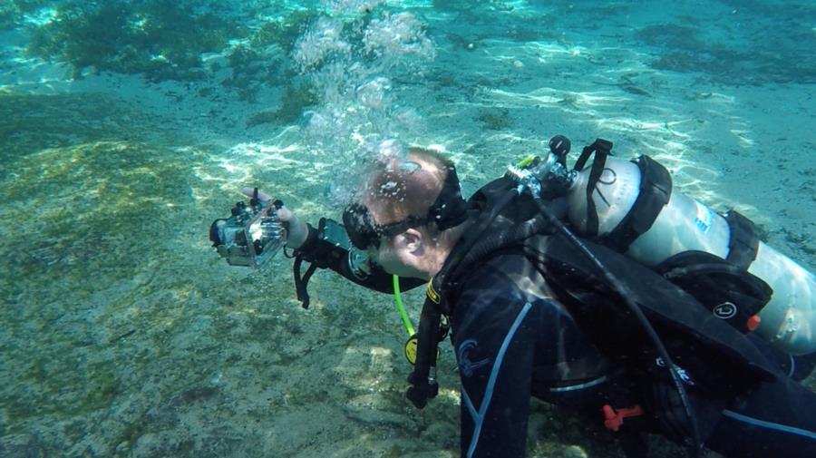 Ginnie Springs 09JUL16