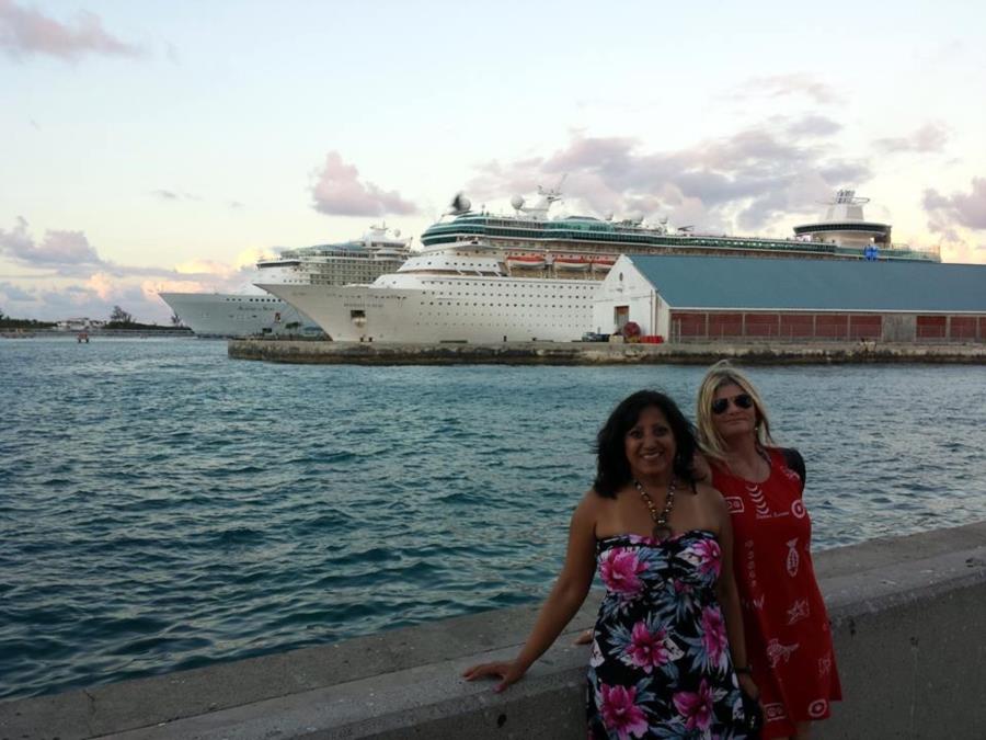 Bahamas