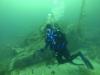 Diving Monterey