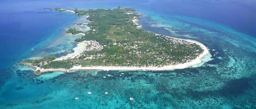 Malapascua Island