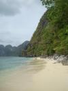 EL Nido Beach