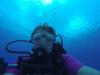 Dive Selfie - Scubagirl757