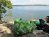 Lake Murray cleanup