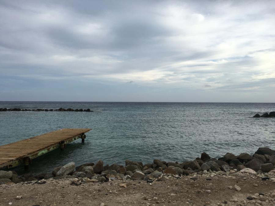 Hole In The Wall-Aruba