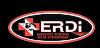 ERDI PSD Logo