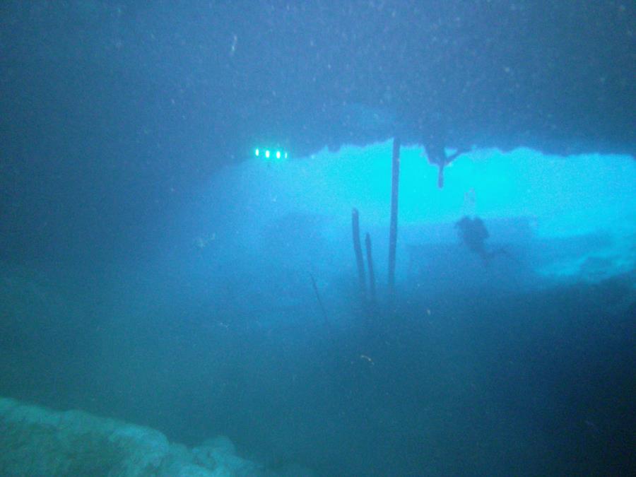 Blue Grotto