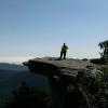 McAfee Knob