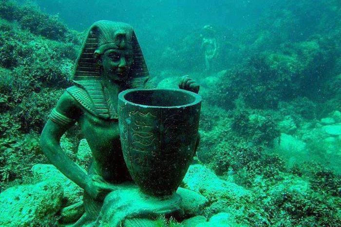 Egypt Artifacts