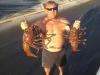 Cape Fear Lobster