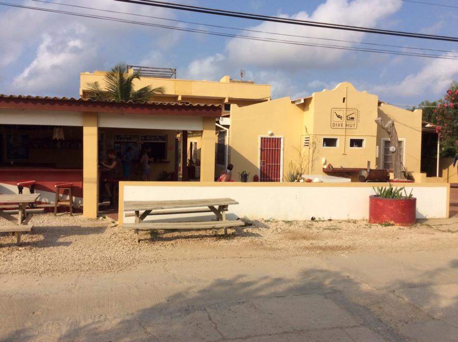 Dive Hut Bonaire