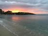 Roatan sunset