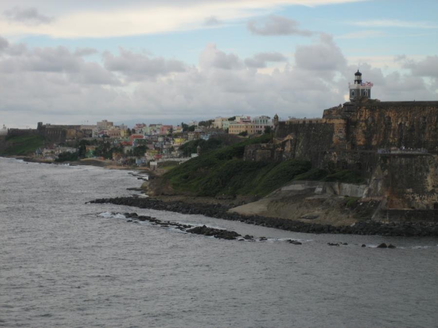 Puerto Rico