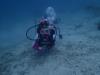 Scuba Diving in Arbua