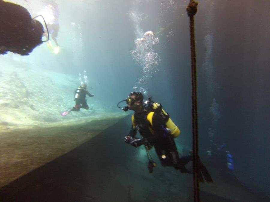 Will at Blue Grotto3