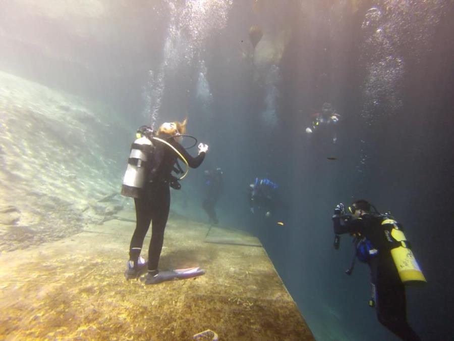 Will at Blue Grotto4