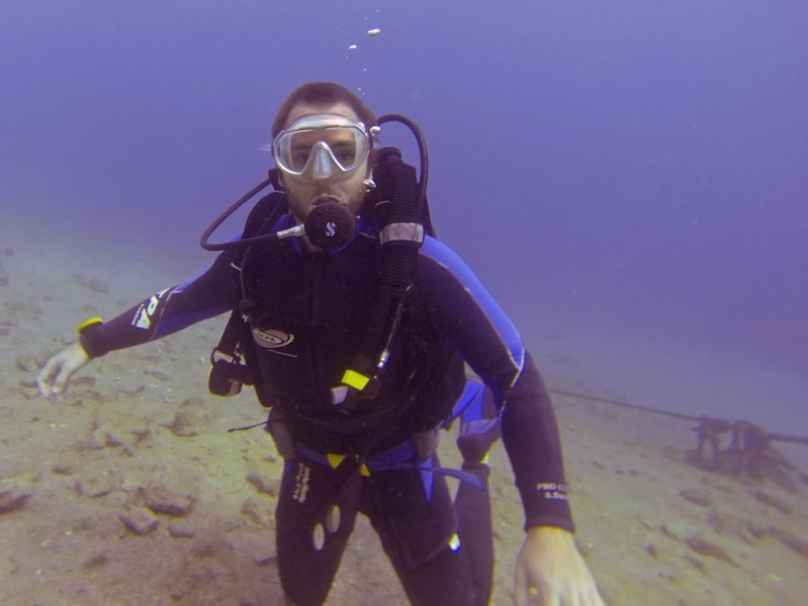 Red Sea Diving