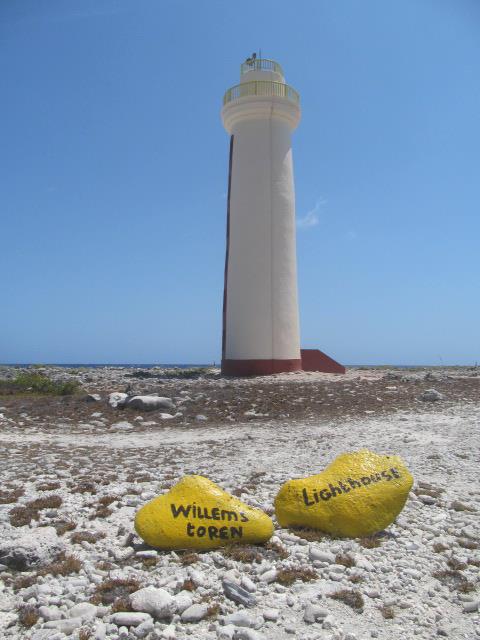 Bonaire 2013