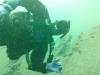Wreck Diving Lake Huron