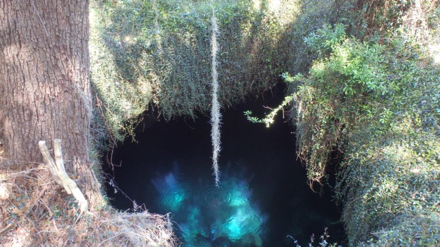 Lookin into Devil’s Den