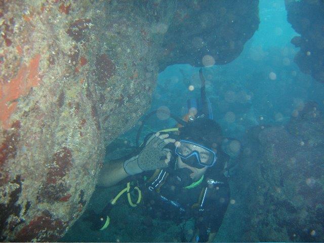 scubaincuba