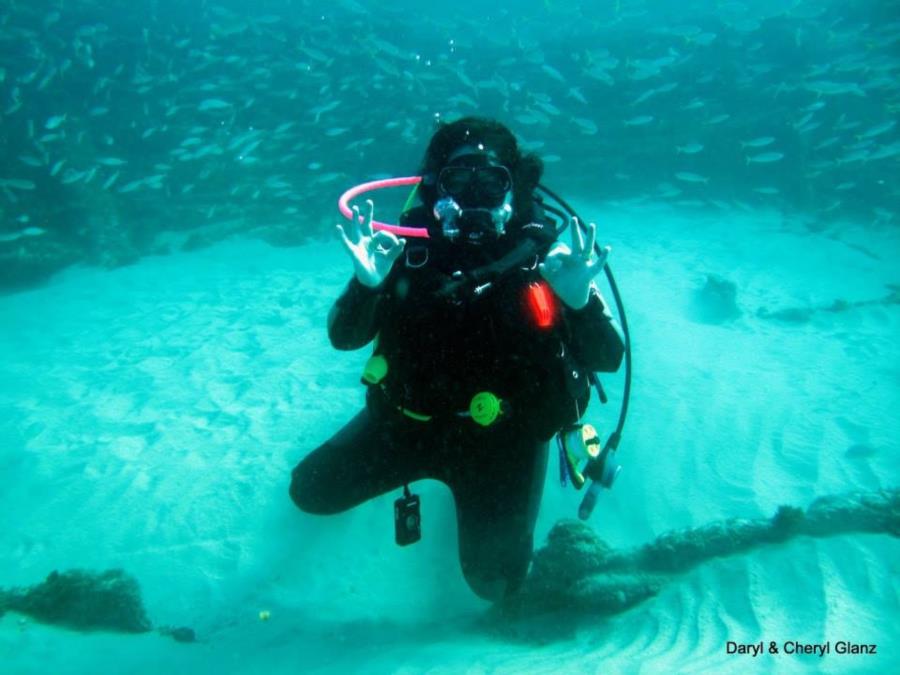 Hydrodive’s Profile Photo