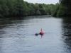 Edisto River Dive South Carolina