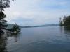 Lake Jocassee DEVILS FORK STATE PARK SC,