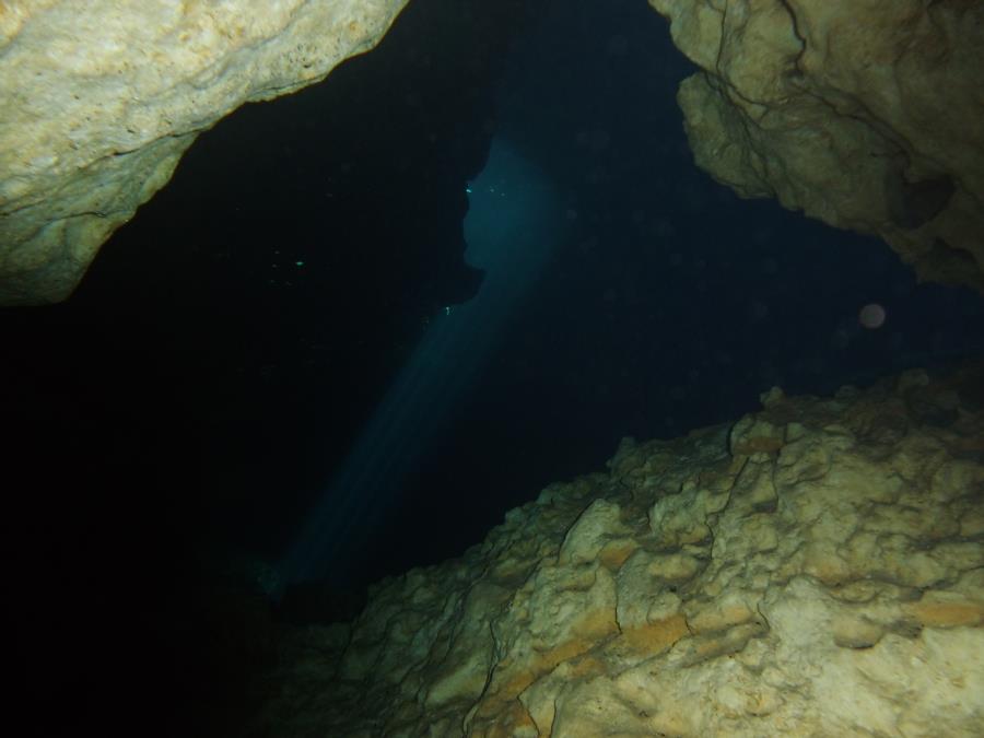 Devil’s Den, Florida