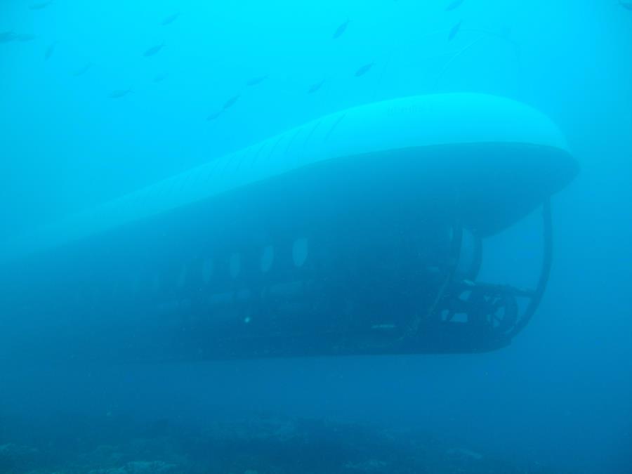 Guam - Gab Gab 2 - Atlantis Sub