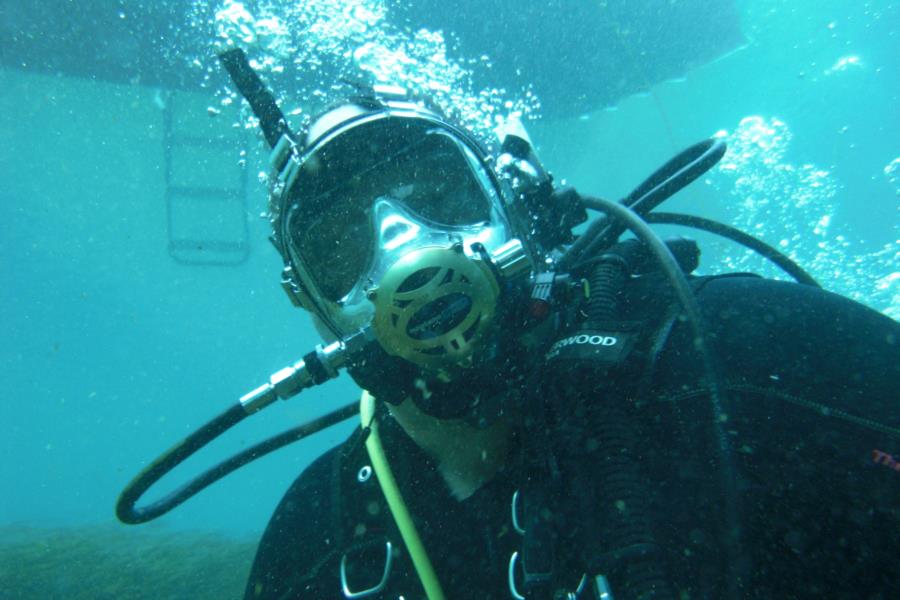 Diver420’s Profile Photo