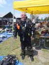 Dry Suit At Dutch