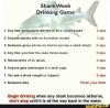 Shark week fun - Mako13