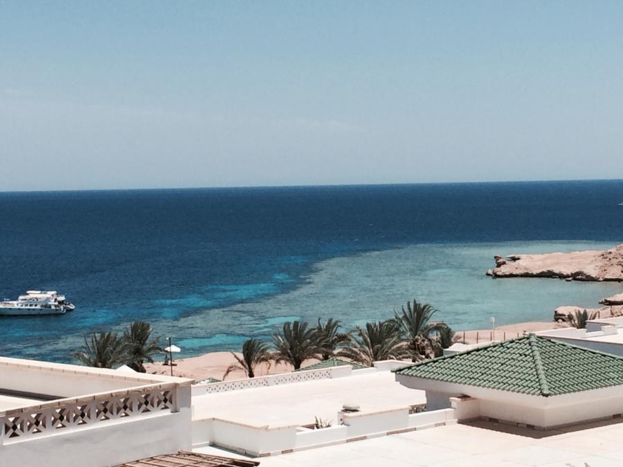 Dahab, sharm