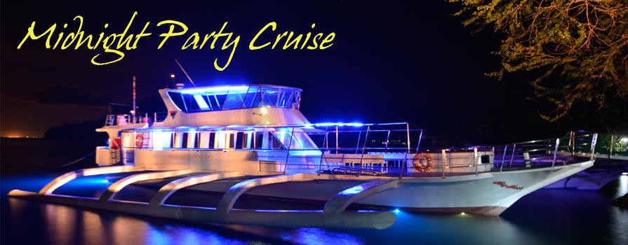 Midnight Party Cruise