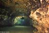 Cave at Ginnie Springs Photo by Marvin Zeske