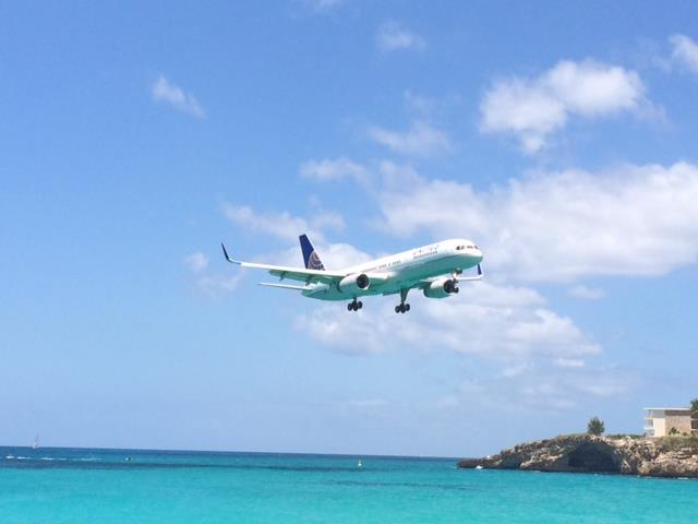 st maarten