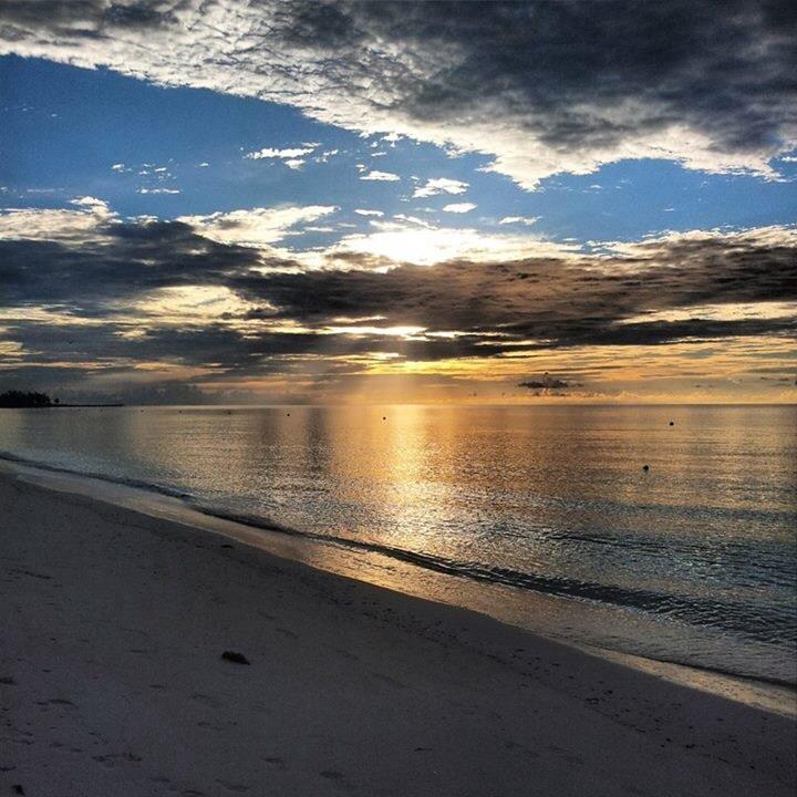 Taino Beach in Freeport GBI