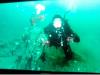 scuba diving in Seattle area.